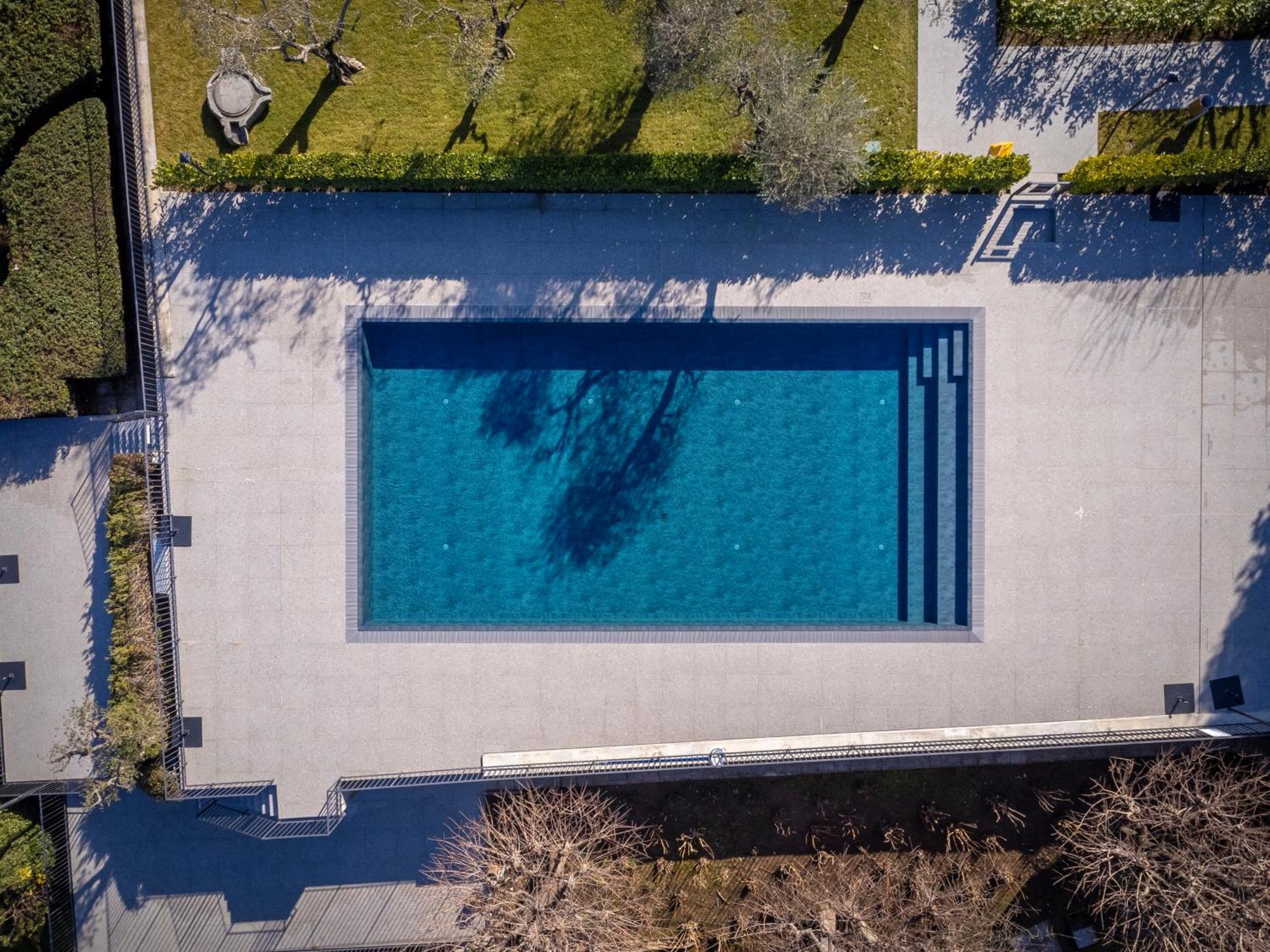 Alex'S Luxury Lake View Apt Pool And Tennis Como Exterior foto
